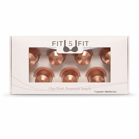 Curve Enhancing Cream (1-week)