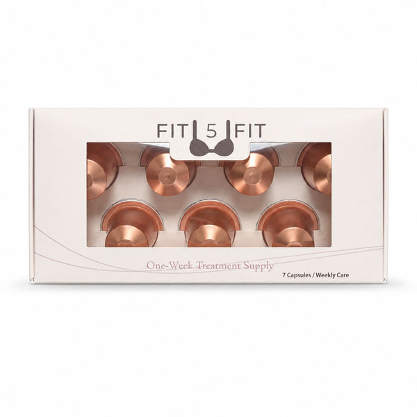 Curve Enhancing Cream (1-week)