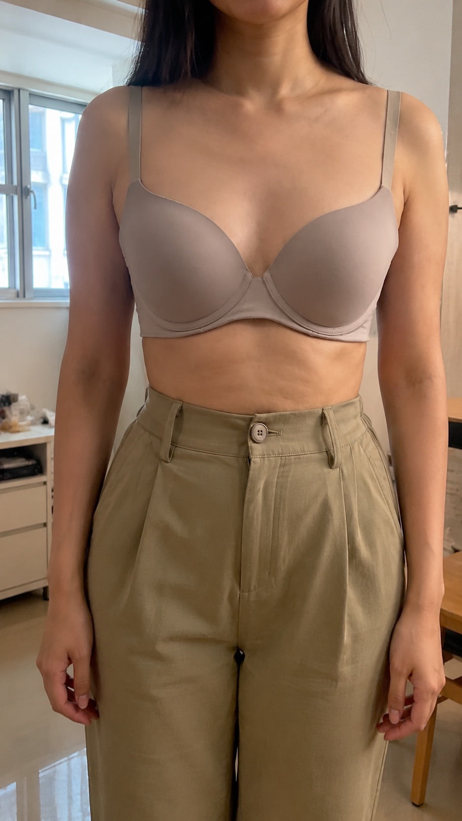 用家 #4 — before